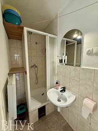 Продаж Квартира 1-кімнатна, 2/3 поверх на вул. Личаківська Львів