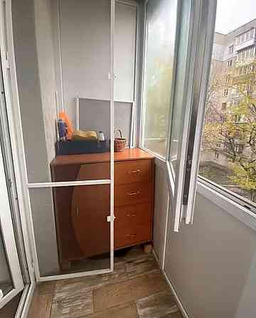 Продаж Квартира 2-кімнатна, 4/5 поверх на Святослава Ріхтера Одесса