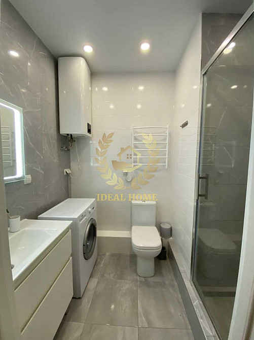 Продається 2-кімнатна квартира в Святошинському р-ні Київ - фото 7