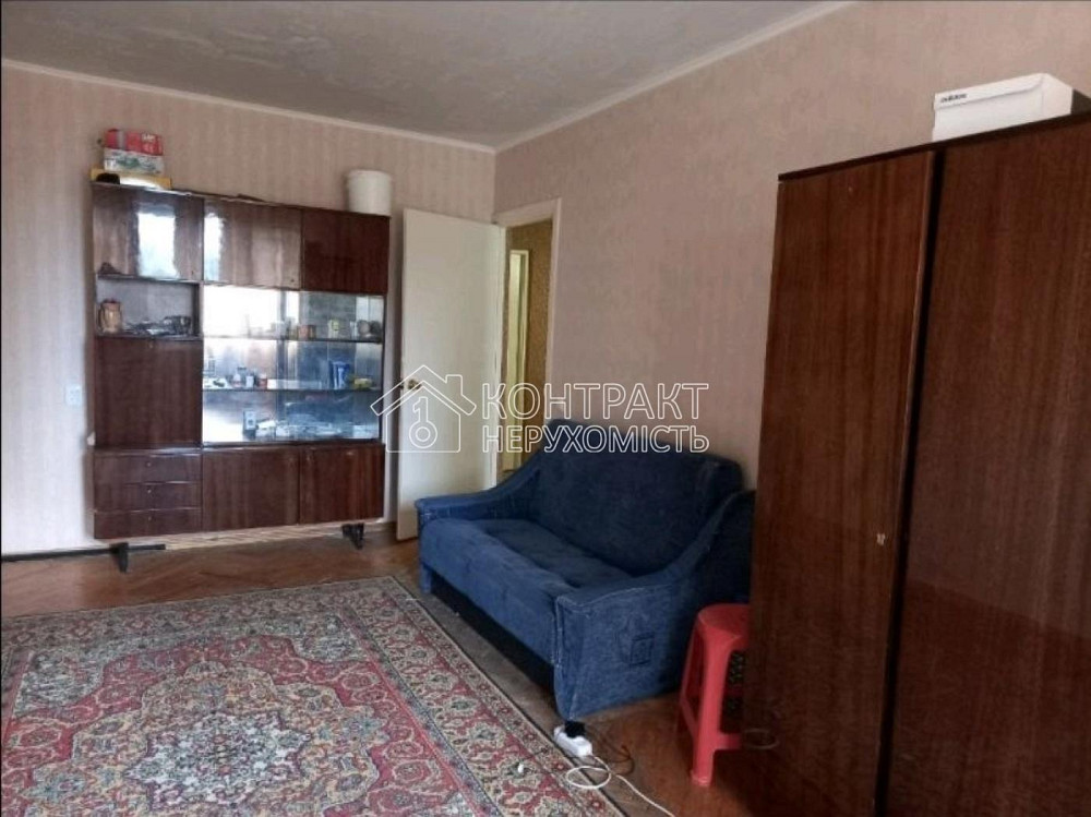 Продаж Квартира 3-кімнатна, 4/5 поверх на вул. Гвардійців Широнінців Харьков - изображение 4