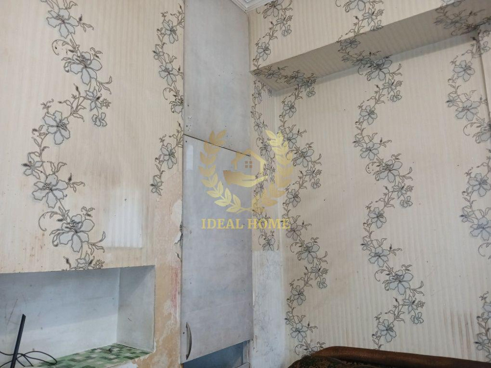 Кімната в гуртожитку у зручному районі, вул. Юрія Литвинського 31 Київ - фото 5