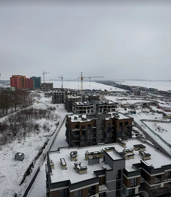 Продаж Квартира 1-кімнатна, 14/16 поверх Ternopil' - photo 10