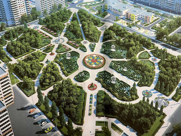 Продаж Квартира 3-кімнатна на ул. Академика Заболотного, 56/2 Odessa - photo 2