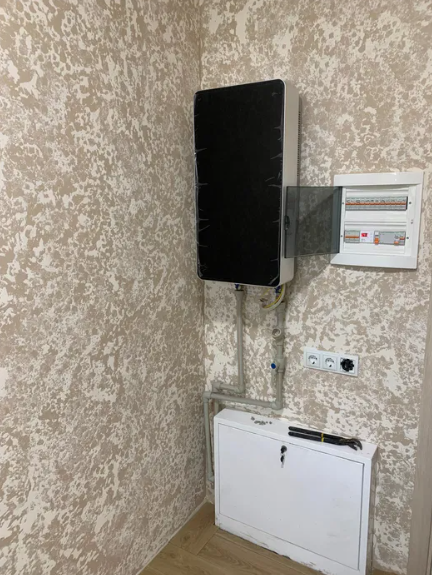 Продам новый дом с ремонтом в с.Фонтанка-2 (Лиманский р-н) Фонтанка - фото 20