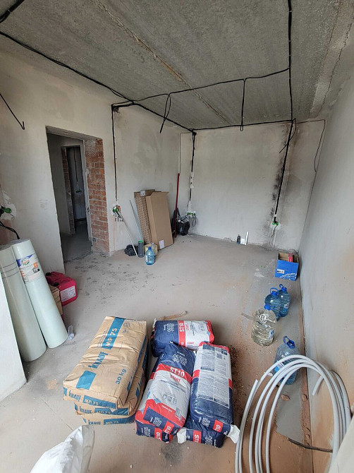 Продаж Квартира 1-кімнатна, 10/10 поверх на вул. Крихівці / Виноградна Івано-Франківськ - фото 18