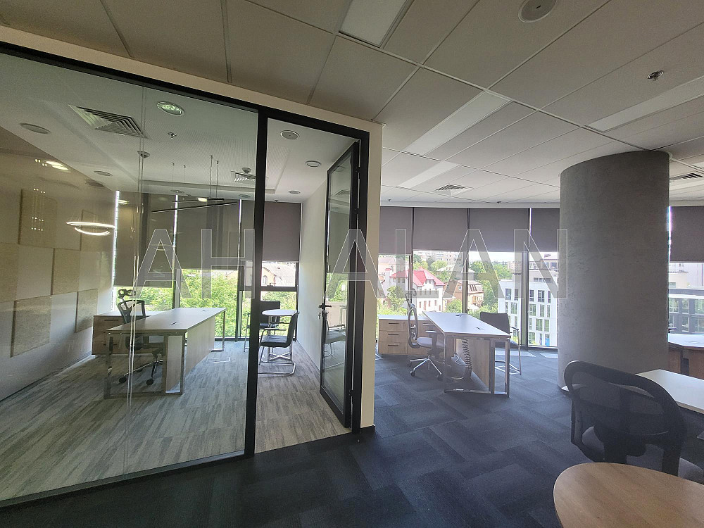 Оренда офісне приміщення на Болсунівська вул., 13/15 поверх - 7/19 Київ - фото 14