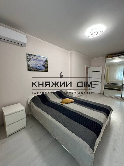 Продаж 3 кімнатна квартира ЖК 4 Сезона КОД 21146834 Київ - фото 10