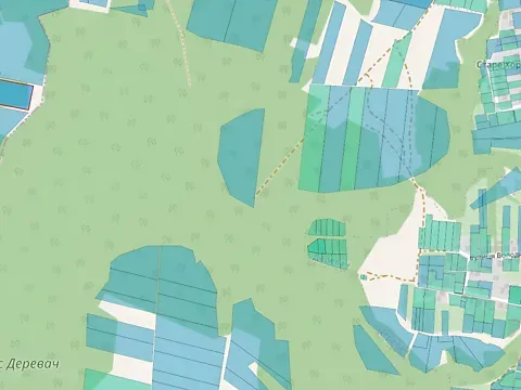 For sale land plot  area 135 ares   - photo 1