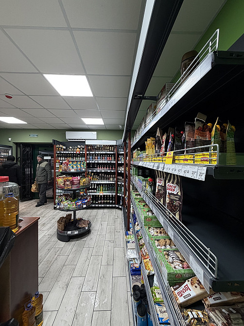 Продаж торгове приміщення поверх - 1/5 Ternopil' - photo 11