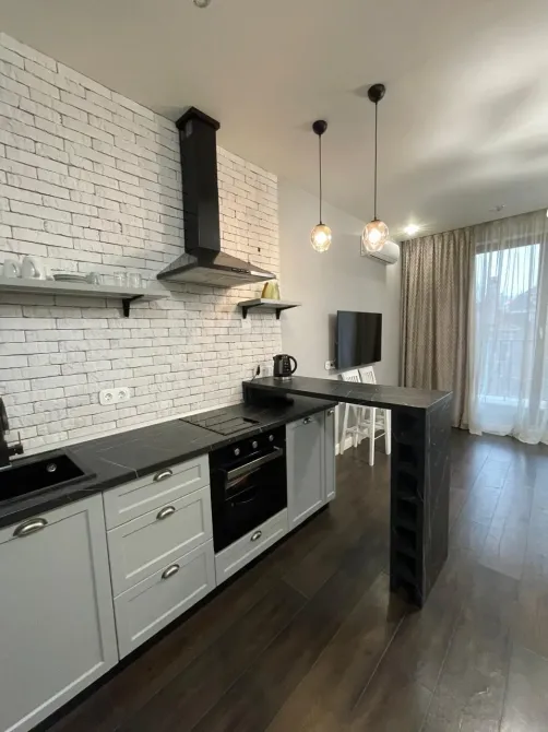 Оренда 1к Квартира 30 кв.м морская 8 Одеса - фото 2