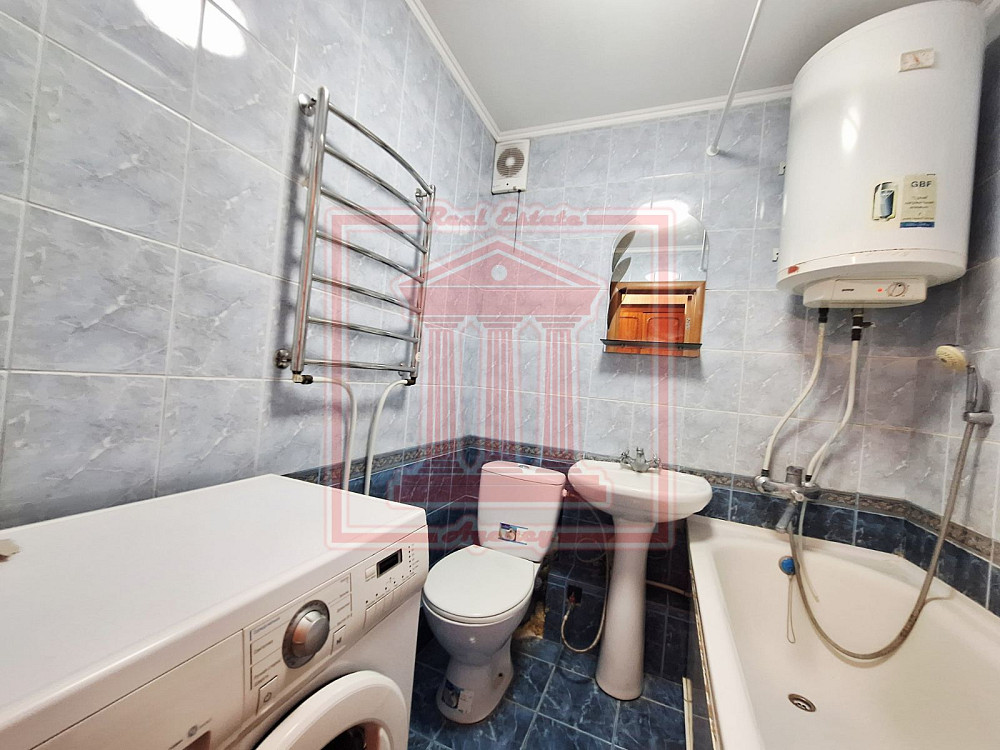 Продаж 1к Квартира 37 кв.м Головатого, 87 Борисполь - изображение 8