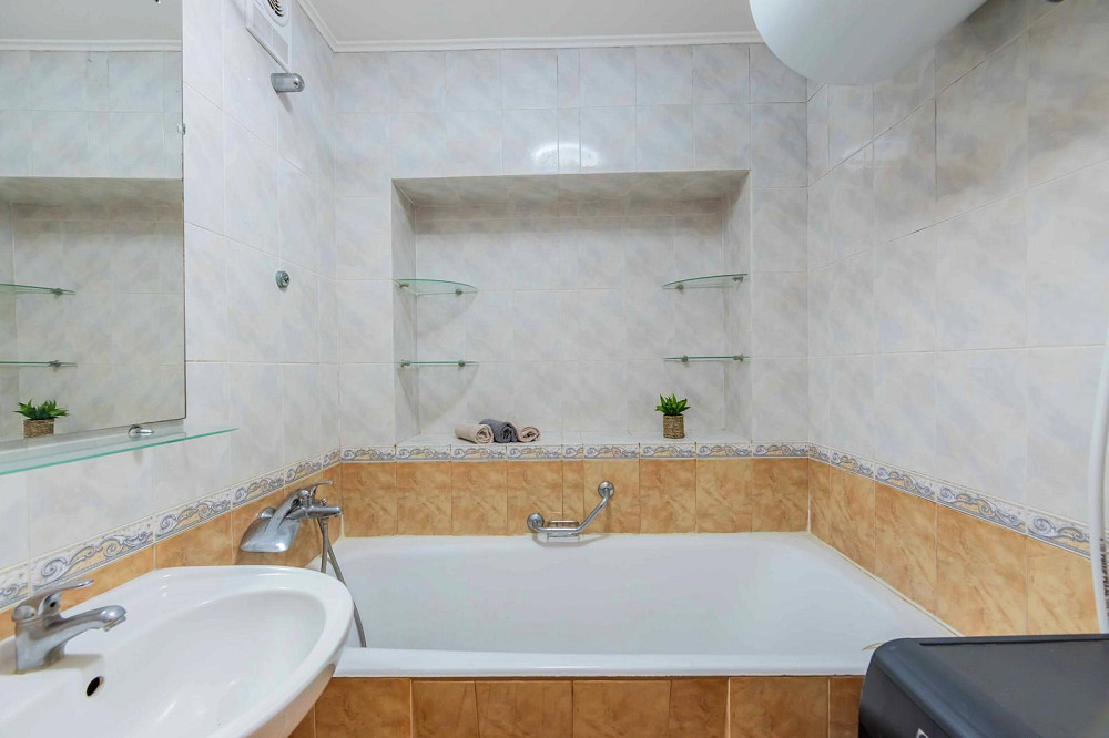 Продаж Квартира 3-кімнатна, 6/12 поверх на Степана Рудницького вул., д. 9 Київ - фото 10