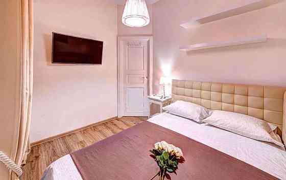 Оренда Квартира 2-кімнатна, 6/14 поверх на ул. Василия Тютюнника Киев