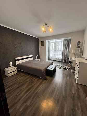 Продаж Квартира 3-кімнатна, 1/9 поверх на Калинова Слобода Krykhivtsi