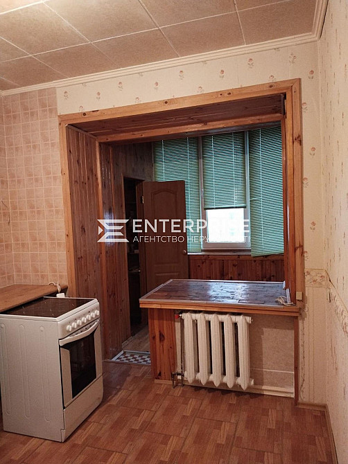 Продаж Квартира 1-кімнатна, 6/16 поверх на вул. Ахматової Анни Київ - фото 3