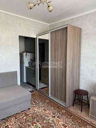 Продаж Квартира 1-кімнатна, 5/5 поверх на вул. Ньютона Kharkiv