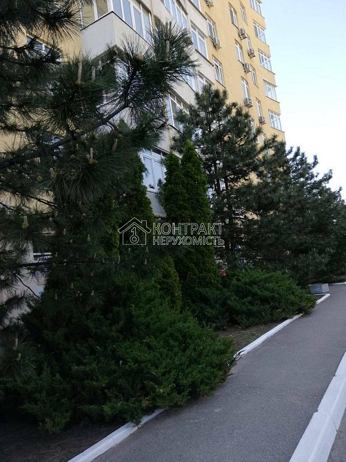 Продаж Квартира 2-кімнатна, 6/10 поверх на вул. Петра Болбочана Харків - фото 17