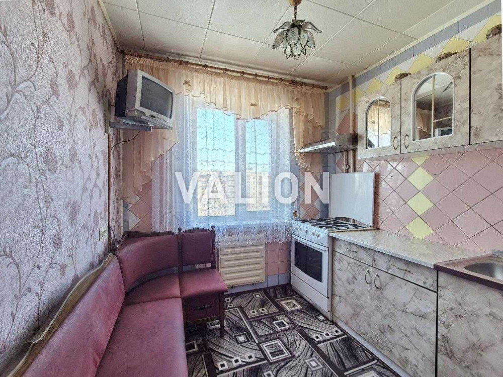 Продаж Квартира 2-кімнатна, 8/12 поверх на Гайдай Зои вул., д. 7б Київ - фото 4