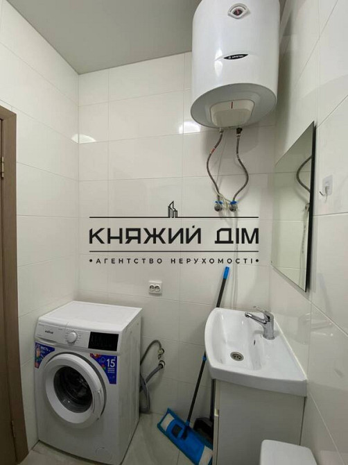 Оренда Квартира 1-кімнатна, 6/10 поверх на вул. Садовая  - изображение 19