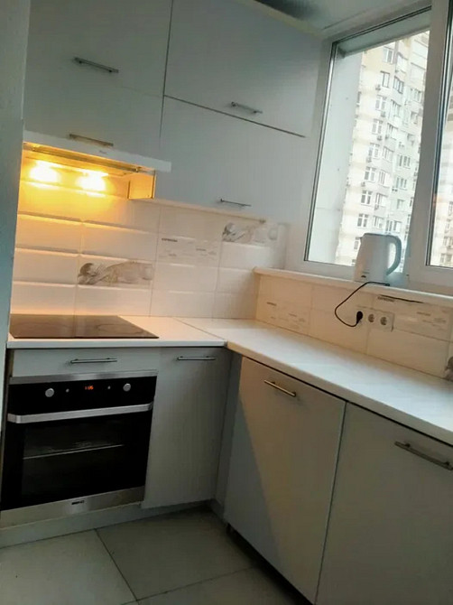 Оренда Квартира 2-кімнатна, 12/25 поверх на Ахматової, 24 Київ - фото 19