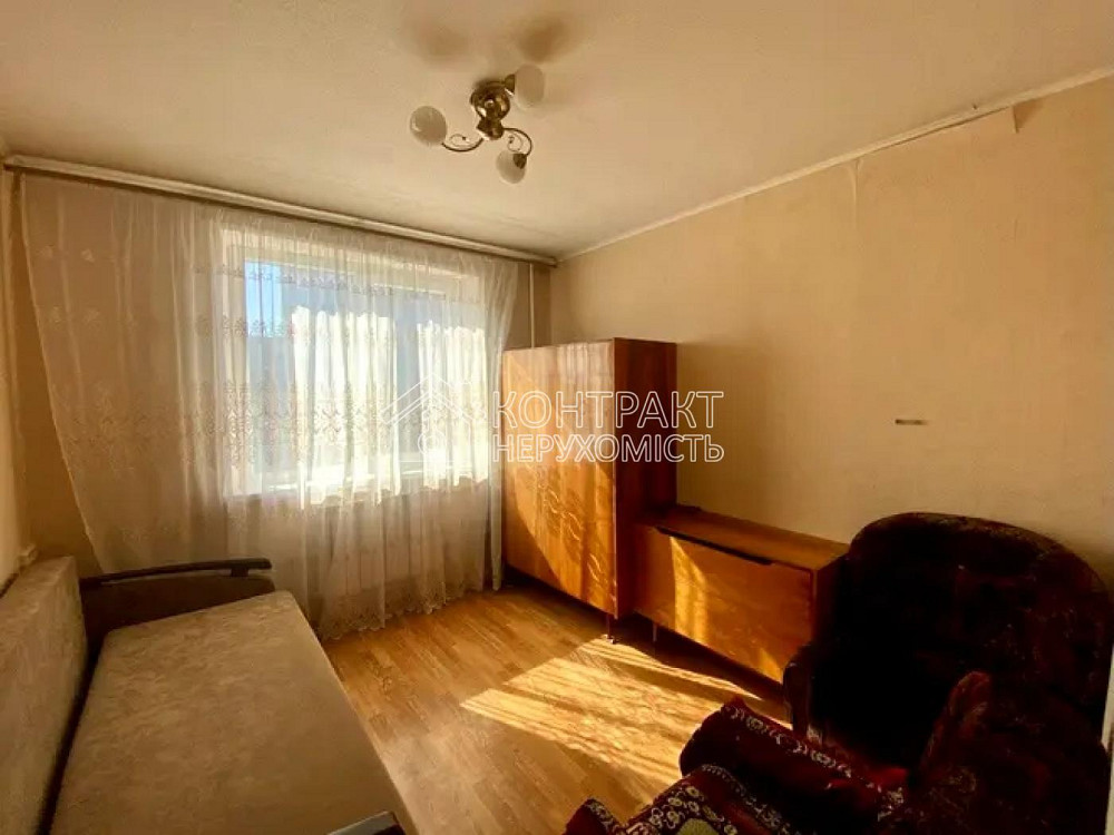 Продаж Квартира 2-кімнатна, 8/9 поверх на вул. Ахсарова Kharkiv - photo 2