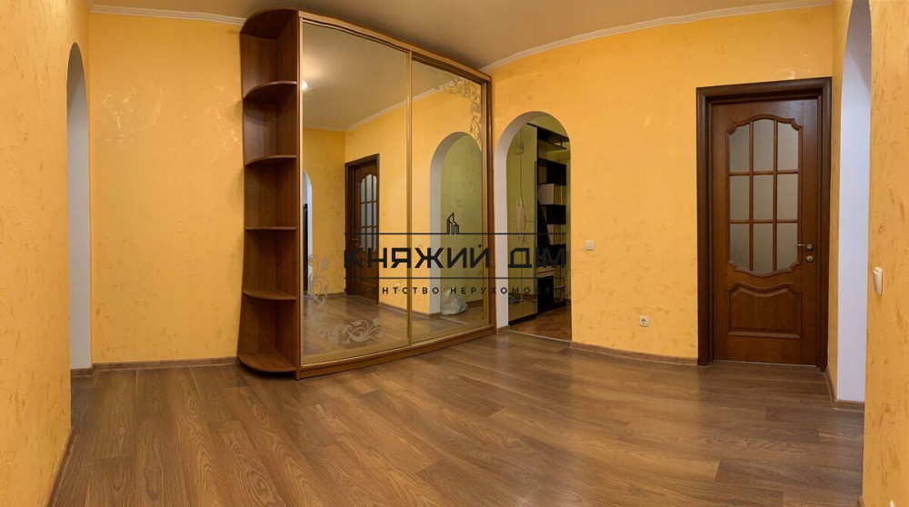 Продаж 3 кімнатної квартири ЖК Молодіжний квартал м. Осокорки Київ - фото 3