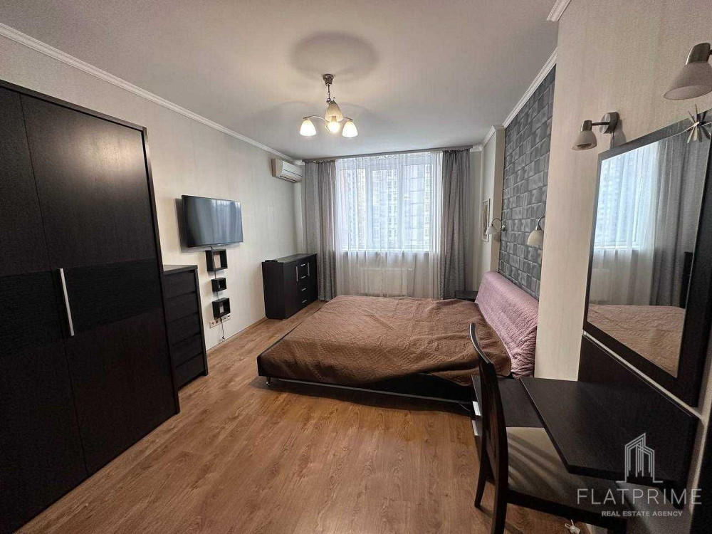 Продаж Квартира 2-кімнатна, 8/23 поверх на Максимовича Михайла вул., д. 3г Kiev - photo 16