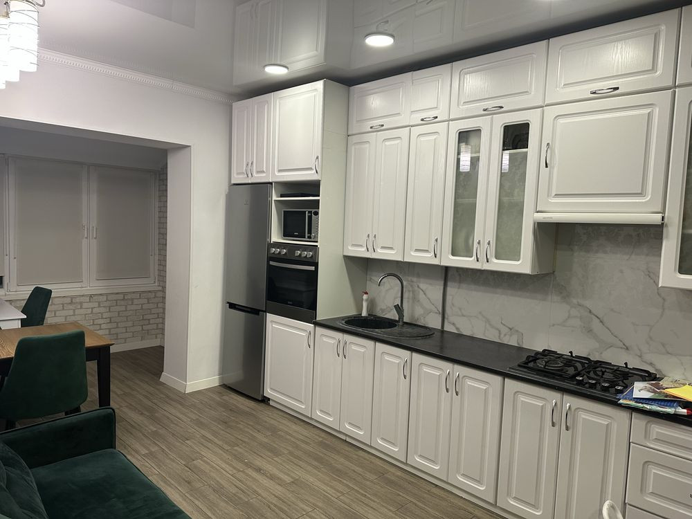 Продаж Квартира 1-кімнатна, 7/7 поверх на вул. Винна Гора Vynnyky - photo 2