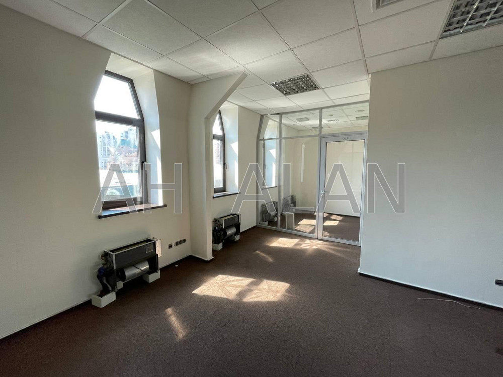 Оренда офісне приміщення на вул. Ярославів Вал приміщень - 8, поверх - 6/6 Київ - фото 6