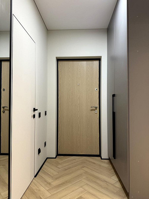 Продаж Квартира 1-кімнатна, 10/25 поверх на Максимовича Михайла вул., д. 24-Г Київ - фото 15