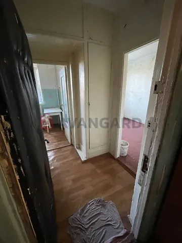 Продаж 1к Квартира 20 кв.м Узбекистанська вулиця 3 Запоріжжя - фото 6