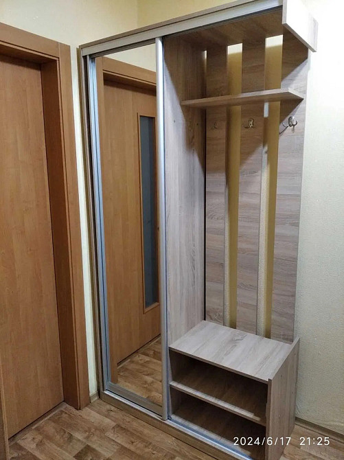 Оренда Квартира 1-кімнатна, 6/22 поверх на просп. Петра Григоренка, 12 Київ - фото 7