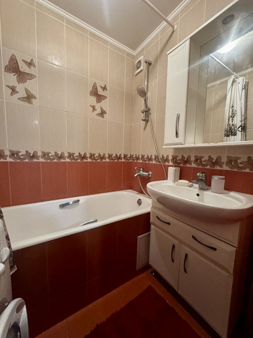 Продаж Квартира 3-кімнатна, 3/12 поверх на Гонгадзе Георгія вул., д. 20г Київ - фото 9