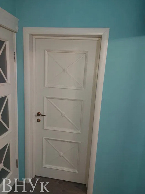 Продаж Квартира 3-кімнатна, 7/9 поверх на Відродження Луцк - изображение 4