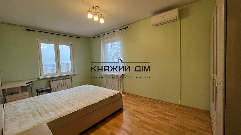 Оренда Квартира 2-кімнатна, 25/25 поверх на Єлизаветы Чавдар ул. Киев - изображение 3