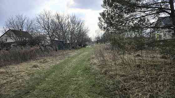 Продаж земельної ділянки 10 соток на Котляревського Zhytomyr