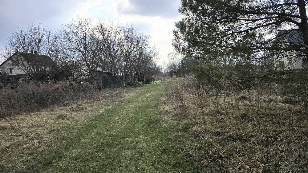 Продаж земельної ділянки 10 соток на Котляревського Житомир - фото 1