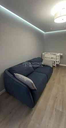 Продаж Квартира 2-кімнатна, 2/13 поверх на вул. Гвардійців Широнінців Харків