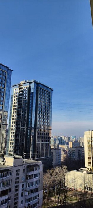 Оренда Квартира 1-кімнатна, 8/10 поверх Kiev - photo 7