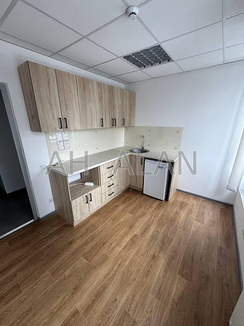 Оренда офісне приміщення на Красилівська вул., 5 приміщень - 8, поверх - 8/10 Київ - фото 7