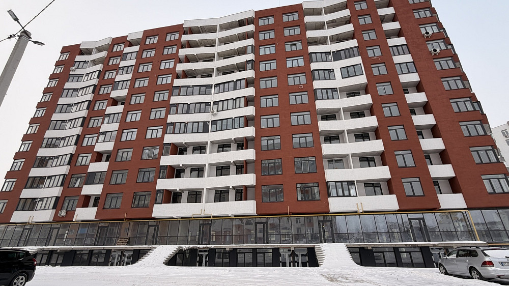 Продаж Квартира 2-кімнатна, 9/11 поверх на Смакули вул., 7 Тернопіль - фото 20