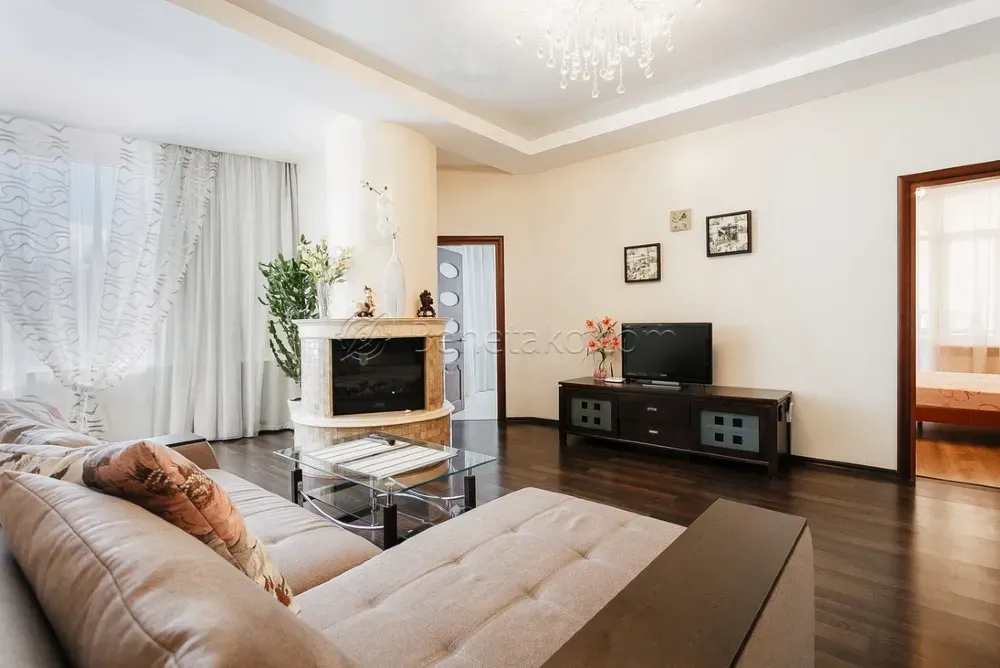Продаж 3к Квартира 120 кв.м Генуэзская, 5 Одеса - фото 9