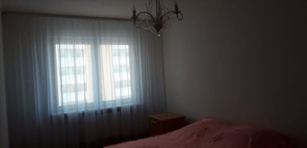 Оренда Квартира 3-кімнатна, 8/25 поверх на Елизаветы Чавдар ул., 36 Київ - фото 4