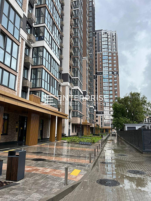 Оренда офісне приміщення на вул. Васильківська приміщень - 2, поверх - 2/25 Київ - фото 9