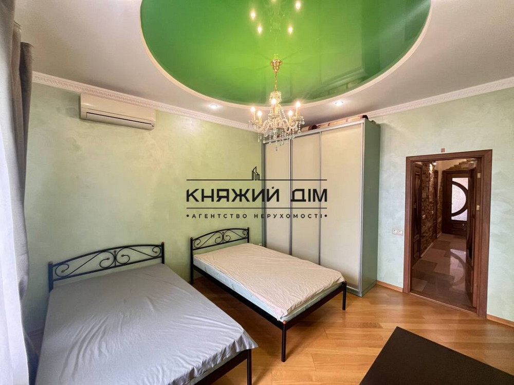 БЕЗ КОМІСІЇ! 3-кімн. роздільна кв. в новому будинку на Лук'янівській. КОД 115306 Киев - изображение 11