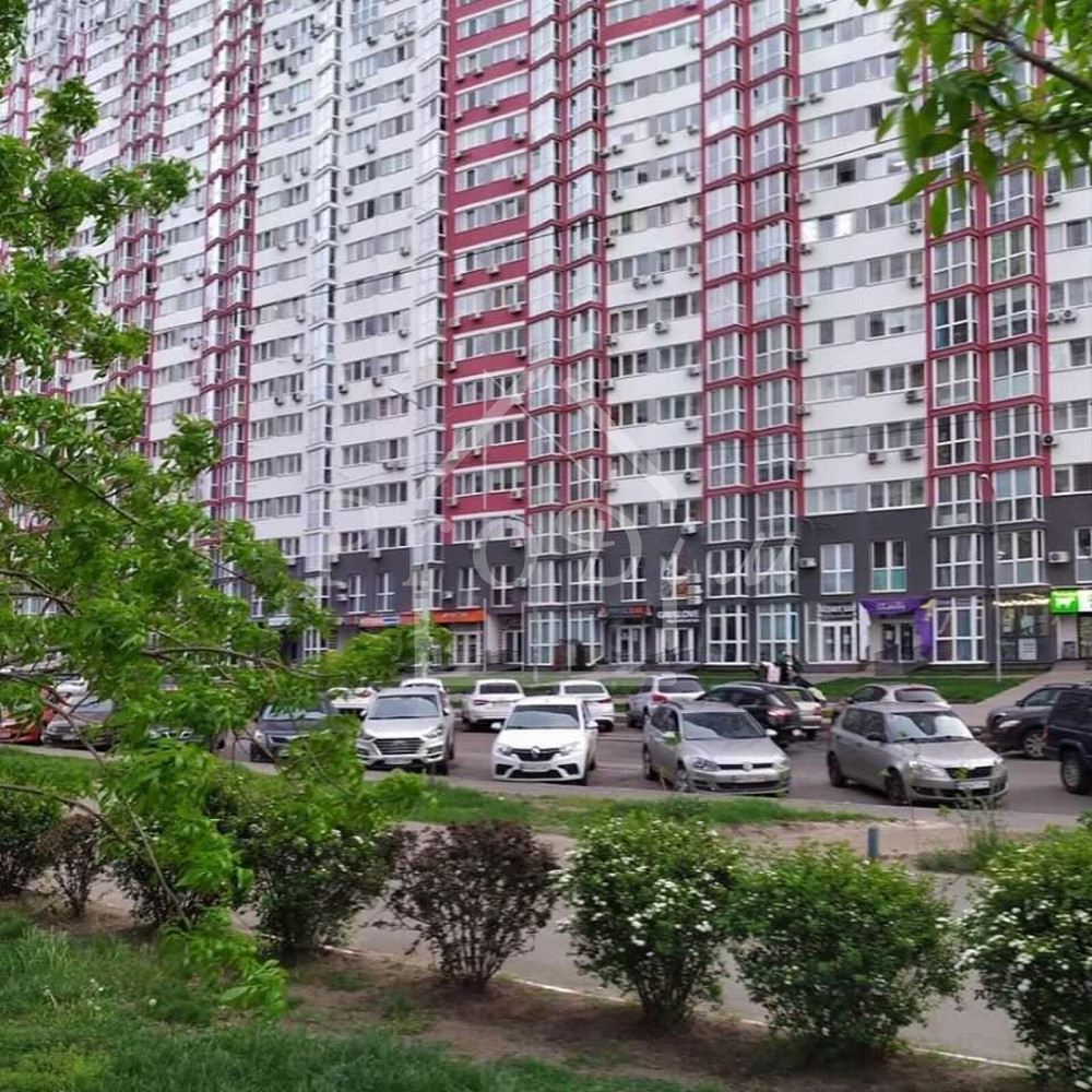 Продаж 1 к квартира Драгоманова 1К Позняки Київ - фото 19