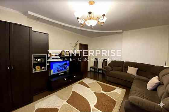 Оренда 2к Квартира 76 кв.м Єлизавети Чавдар вул. Kiev