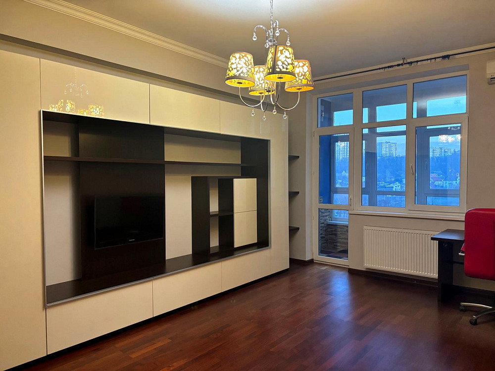 Продаж Квартира 2-кімнатна, 9/25 поверх на Мокра вул., д. 16 Київ - фото 6