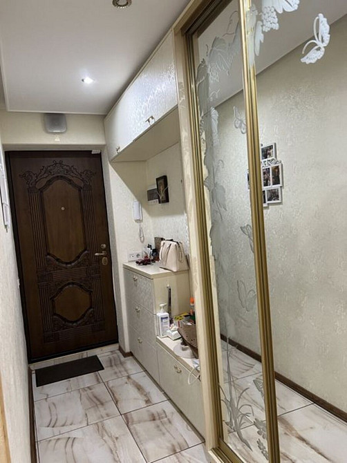 Продаж Квартира 3-кімнатна, 1/10 поверх на Драгоманова, 5 Київ - фото 13