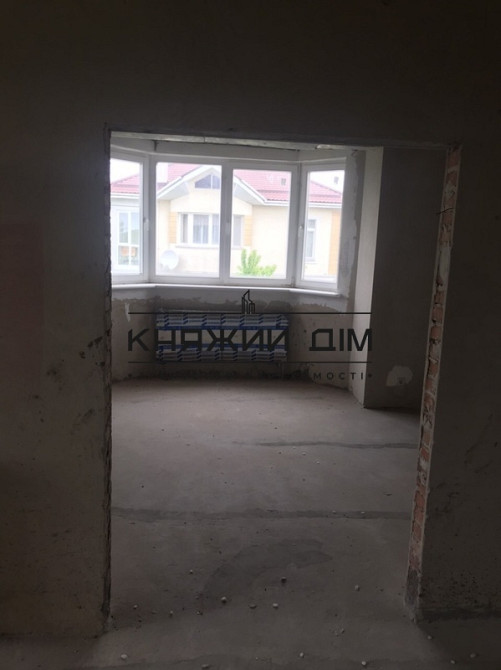 Продается 2-х эт. дом в коттеджном г. Новая Богдановка. Под ремонт. № 229498 Богданівка (Броварський район) - фото 7